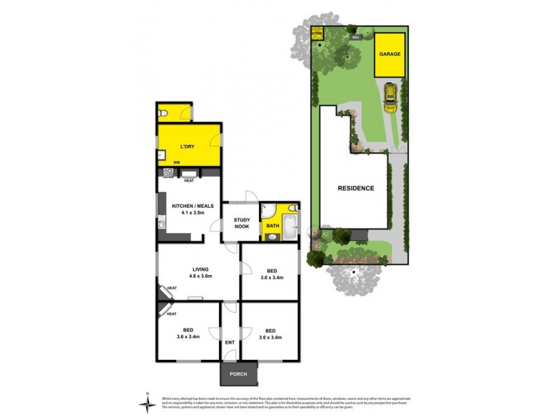 36 Waratah Street, Geelong West VIC 3218