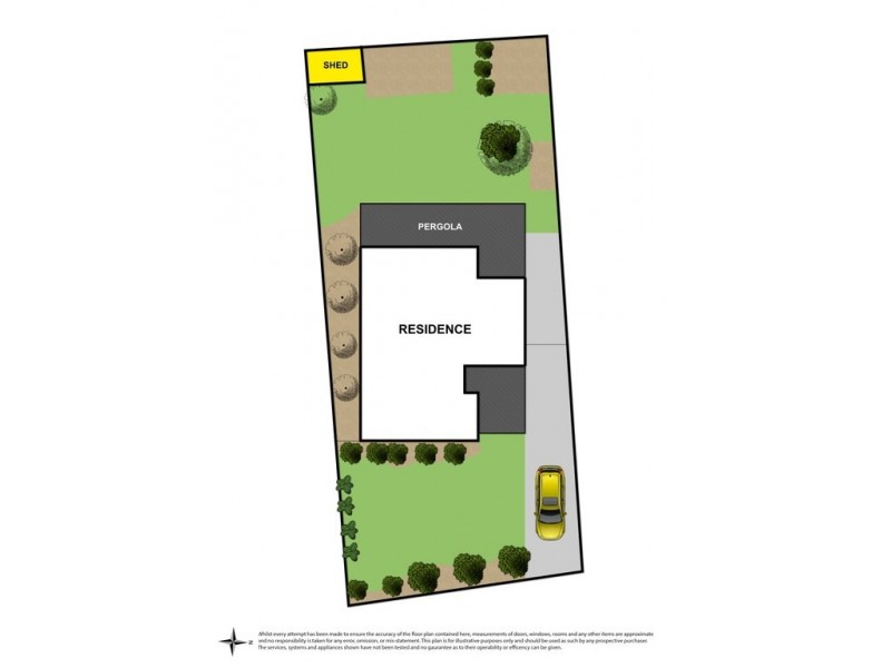 35 Kanooka Drive, Corio VIC 3214