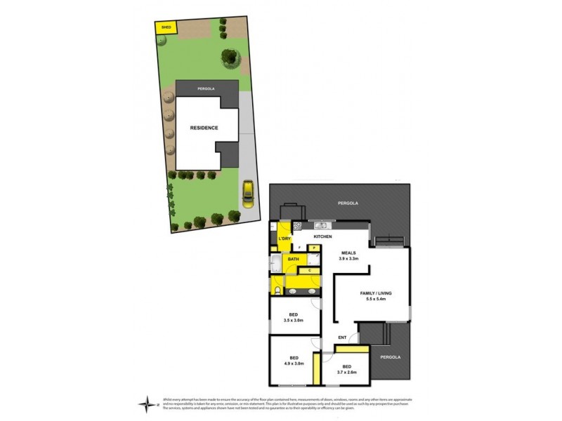 35 Kanooka Drive, Corio VIC 3214