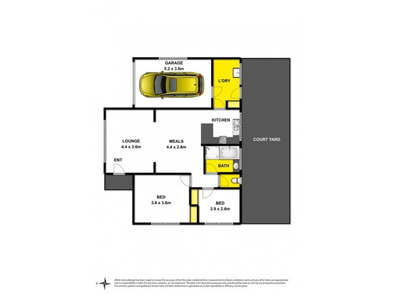 5/1 Helms Street, Newcomb VIC 3219
