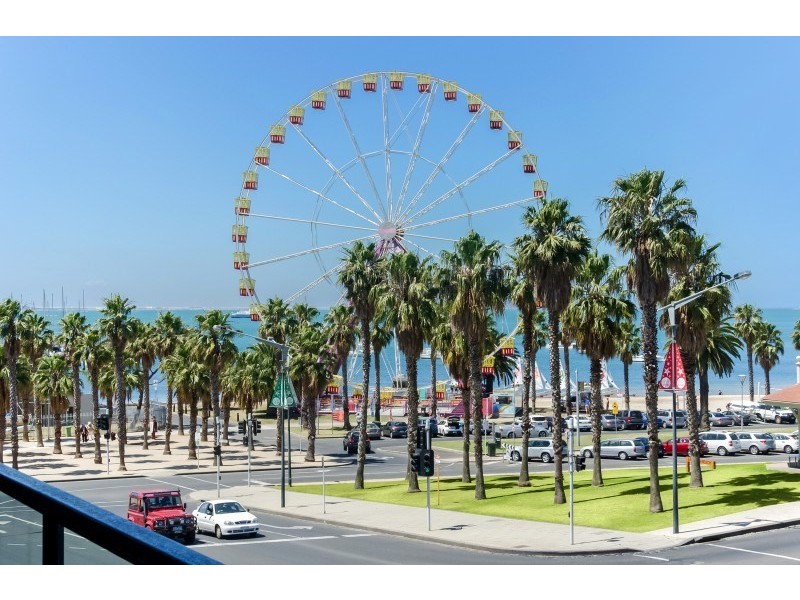 303 Promenade Tower, Geelong VIC 3220