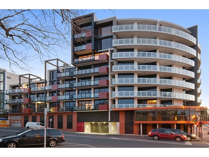 303 Promenade Tower, Geelong VIC 3220