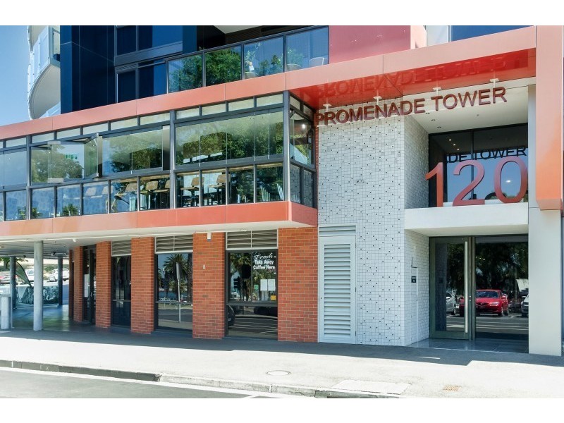 303 Promenade Tower, Geelong VIC 3220