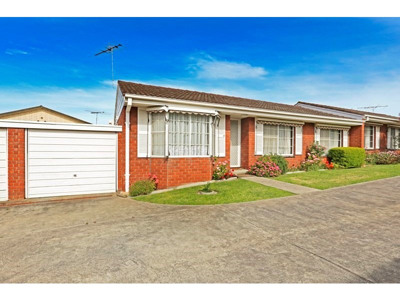 5/57 Mt Pleasant Road, Belmont VIC 3216