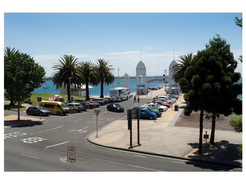 701/100 Western Beach Road, Geelong VIC 3220