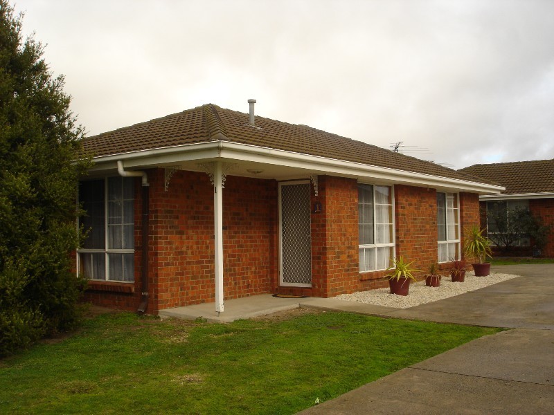 1/44 Burdoo Drive, Grovedale VIC 3216