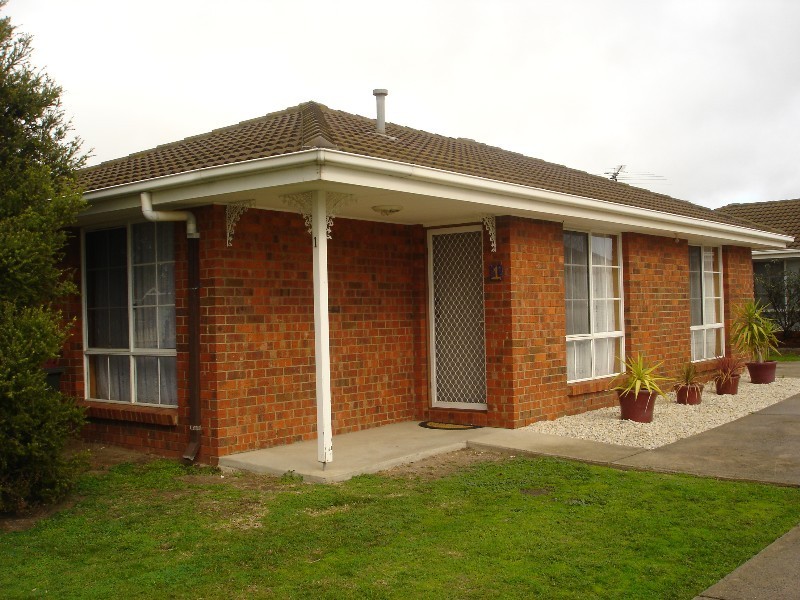 1/44 Burdoo Drive, Grovedale VIC 3216