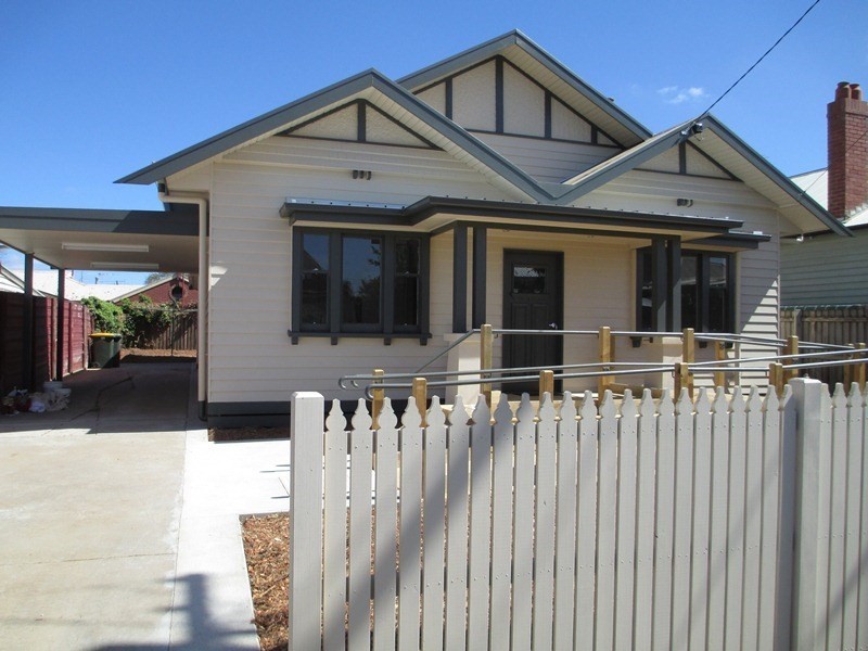 Room 3/47 Maitland Street, Geelong West VIC 3218