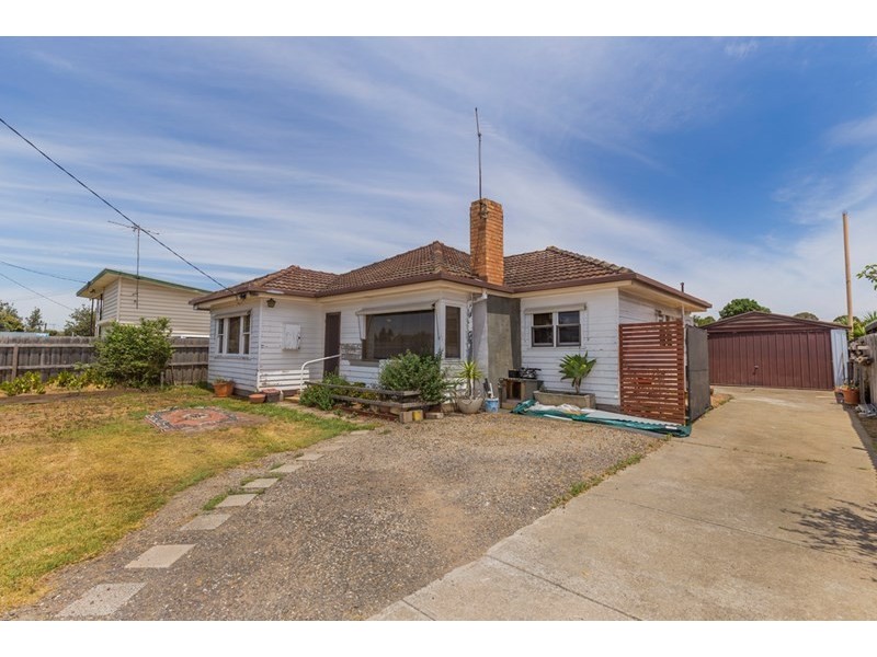 203 Anakie Road, Bell Post Hill VIC 3215