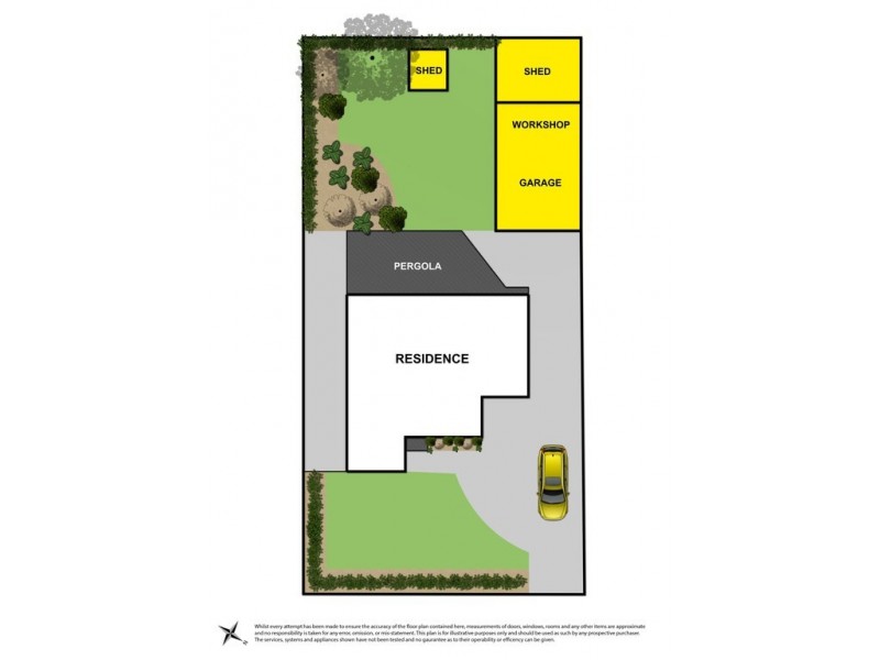 203 Anakie Road, Bell Post Hill VIC 3215