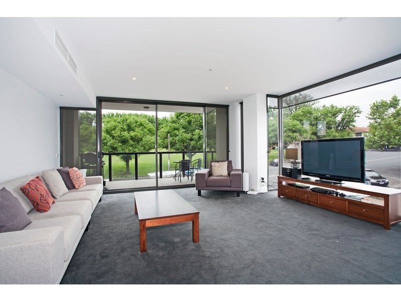 305 Promenade Tower, Geelong VIC 3220