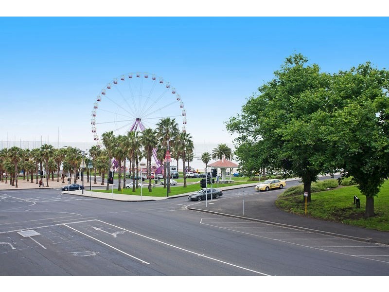 305 Promenade Tower, Geelong VIC 3220