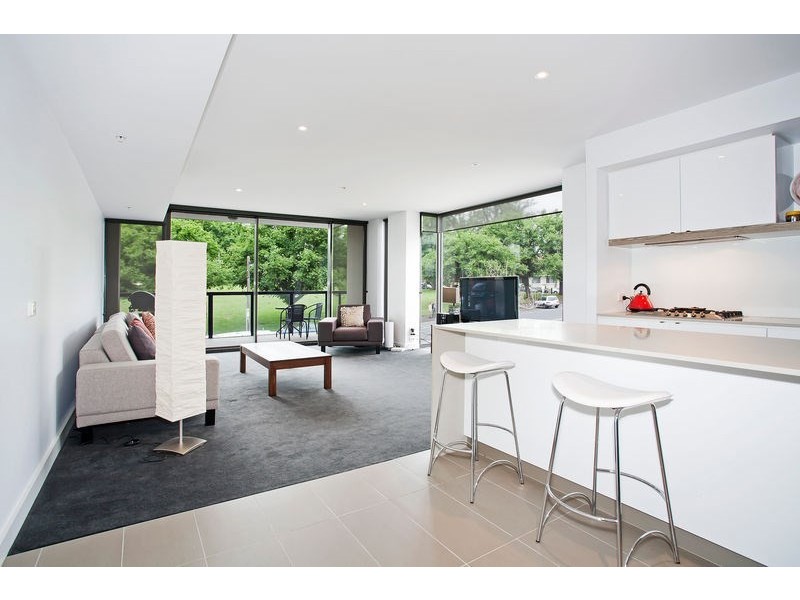 305 Promenade Tower, Geelong VIC 3220