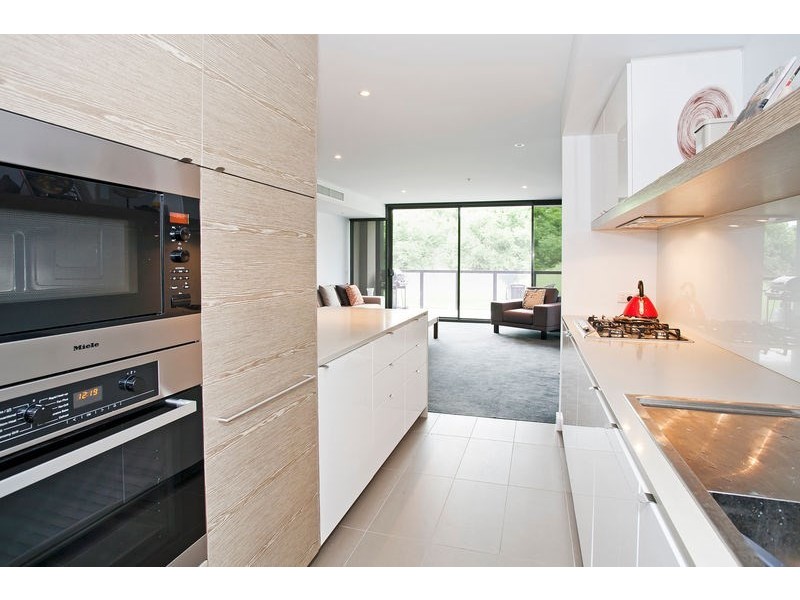 305 Promenade Tower, Geelong VIC 3220