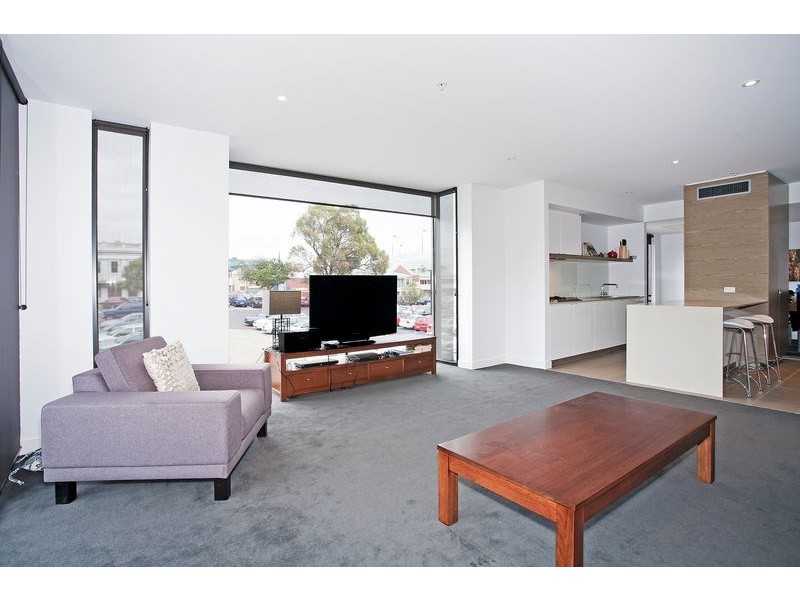 305 Promenade Tower, Geelong VIC 3220