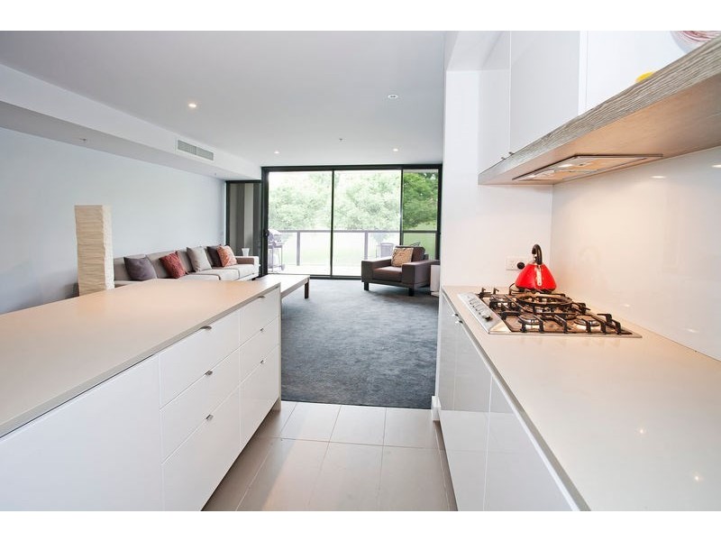 305 Promenade Tower, Geelong VIC 3220