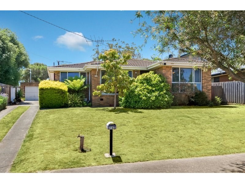 16 Tettenhall Ridge, Belmont VIC 3216