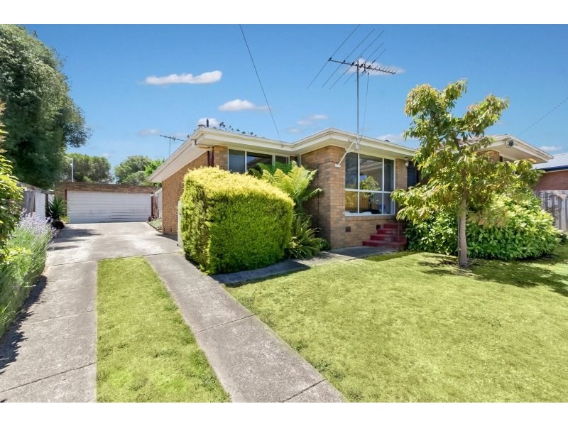 16 Tettenhall Ridge, Belmont VIC 3216