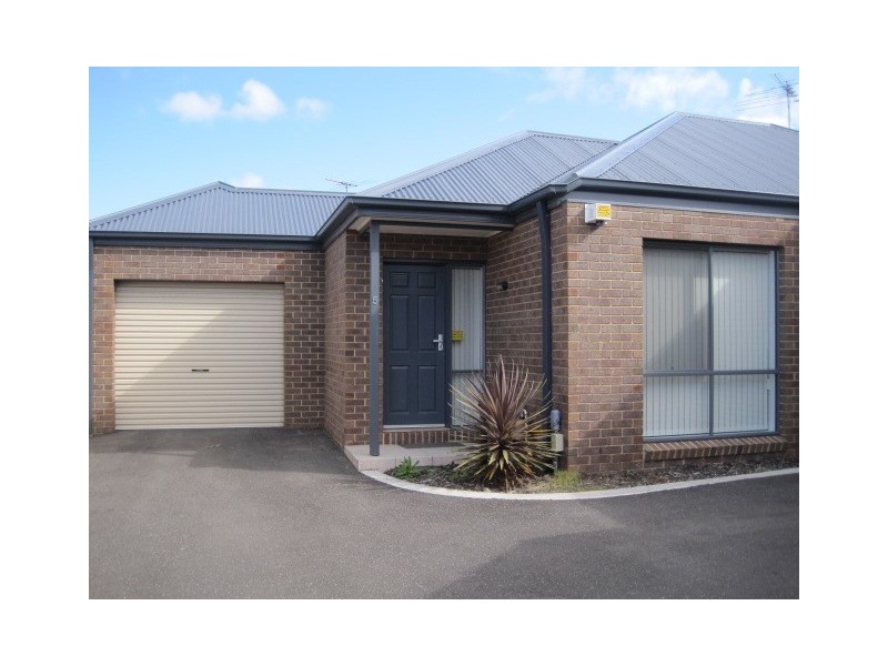 5/10 Herbert Street, Belmont VIC 3216