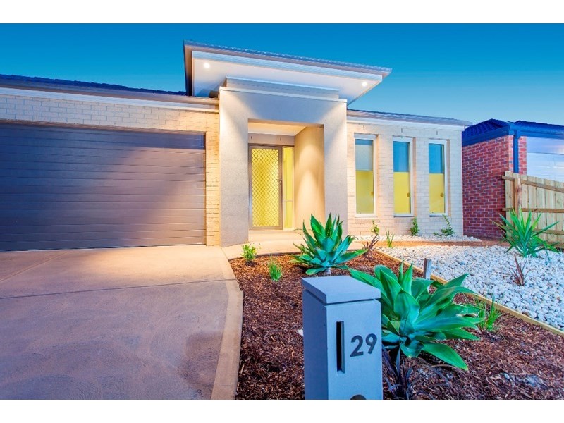 29 Oriondo Way, Marshall VIC 3216