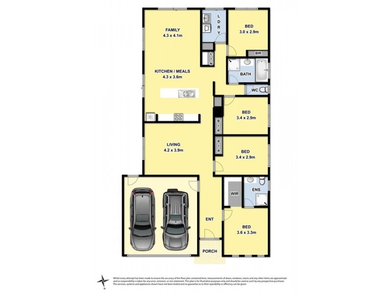 29 Oriondo Way, Marshall VIC 3216