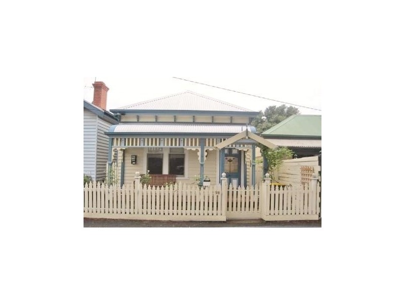 98 Kilgour Street, Geelong VIC 3220
