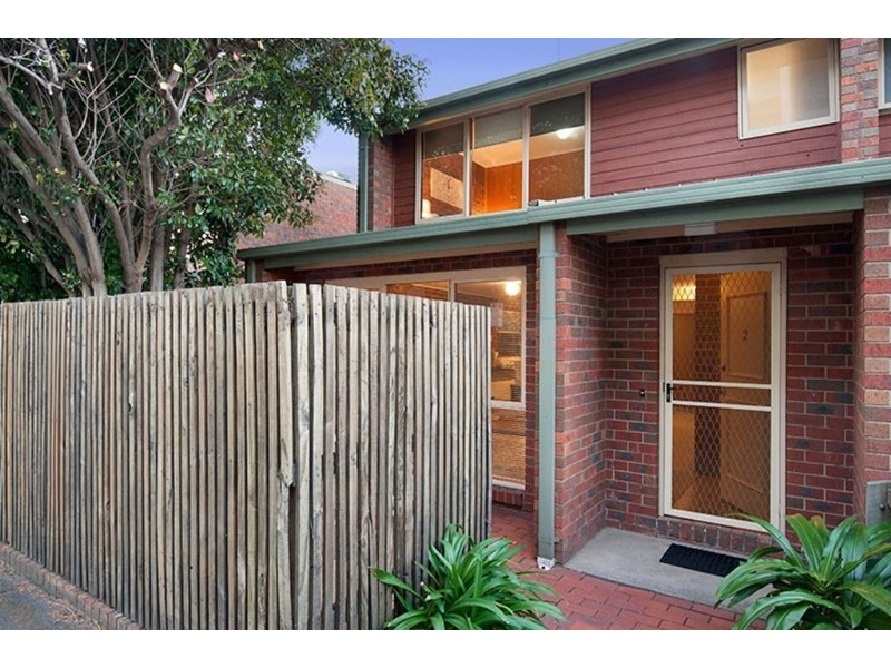 2/203 Little Malop Street, Geelong VIC 3220