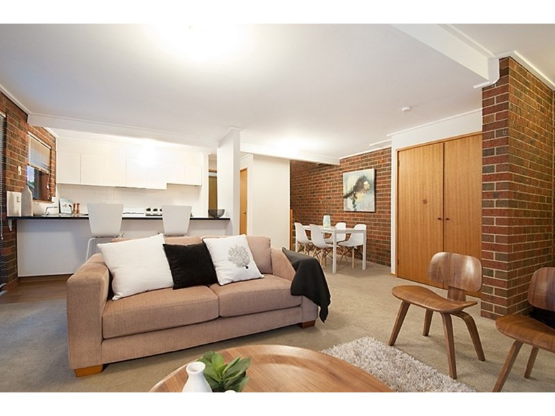 2/203 Little Malop Street, Geelong VIC 3220