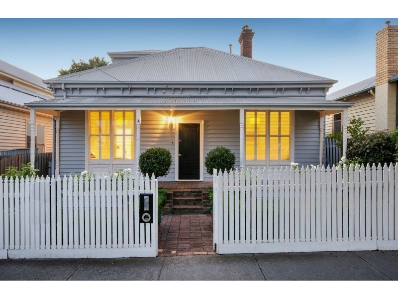 14 Bourke Crescent, Geelong VIC 3220