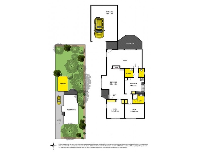 1 Rose Avenue, Norlane VIC 3214