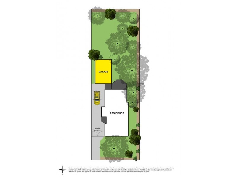 1 Rose Avenue, Norlane VIC 3214