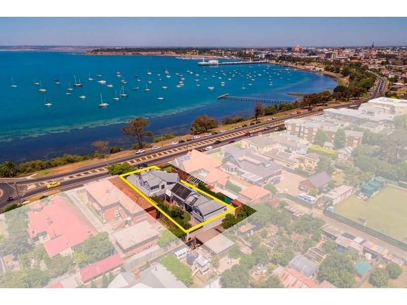 31 The Esplanade, Geelong VIC 3220