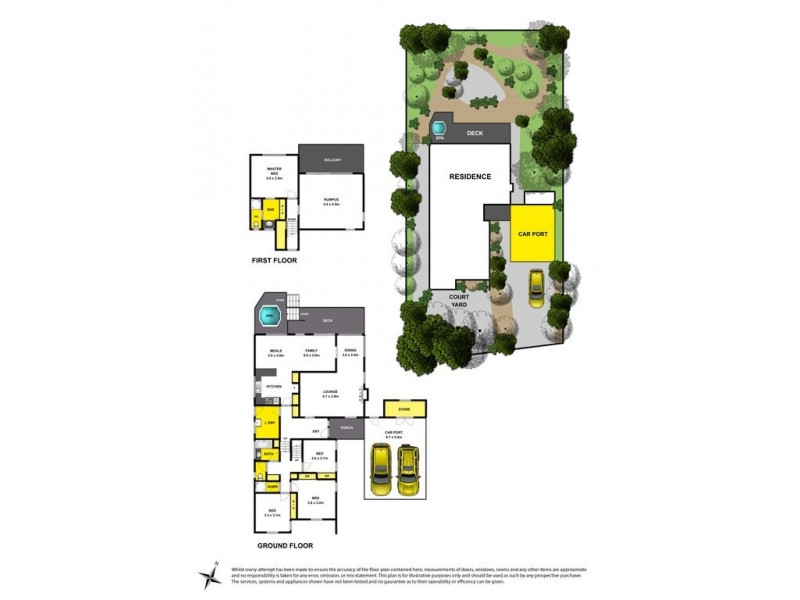 32 Challambra Cresent, Highton VIC 3216