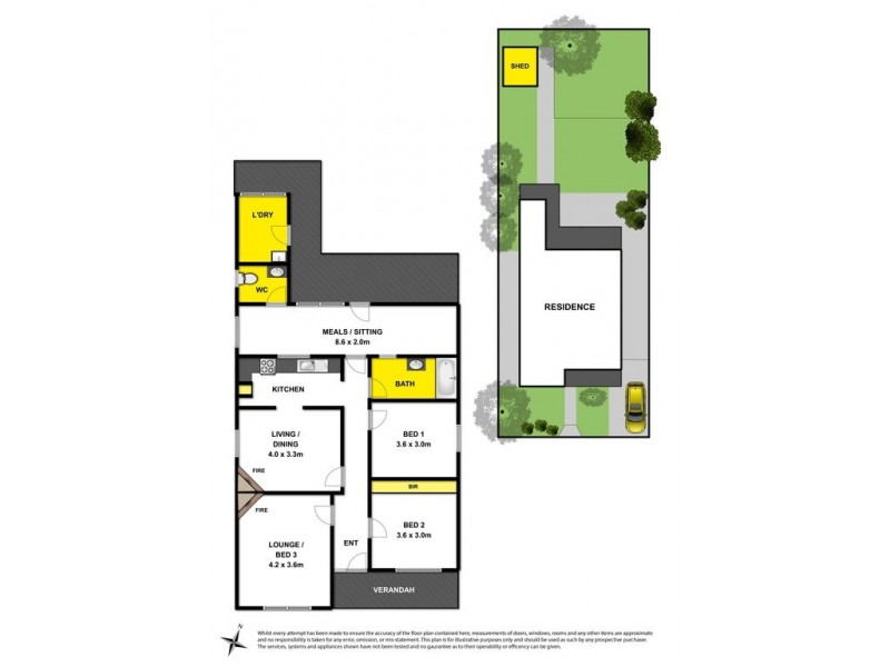 18 Crofton Street, Geelong West VIC 3218