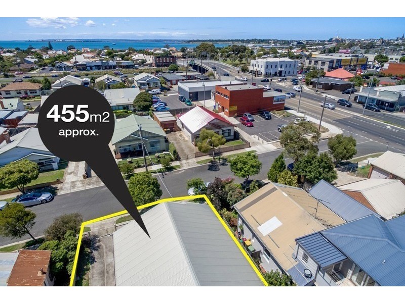 3 Guthrie Avenue, North Geelong VIC 3215