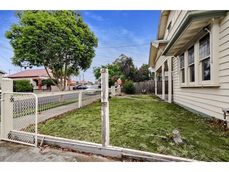 3 Guthrie Avenue, North Geelong VIC 3215