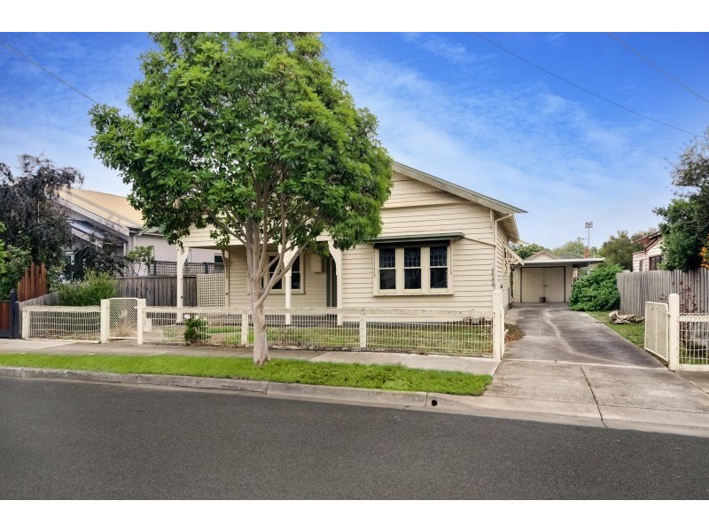 3 Guthrie Avenue, North Geelong VIC 3215