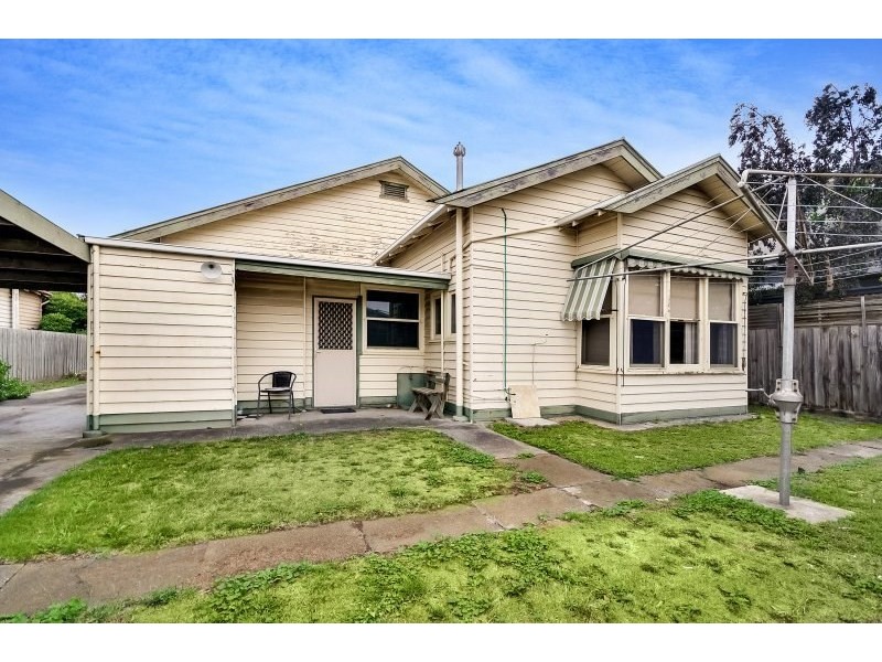 3 Guthrie Avenue, North Geelong VIC 3215