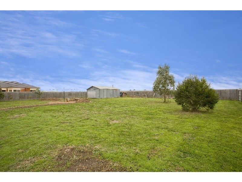 22 Greenfield Drive, Moriac VIC 3240