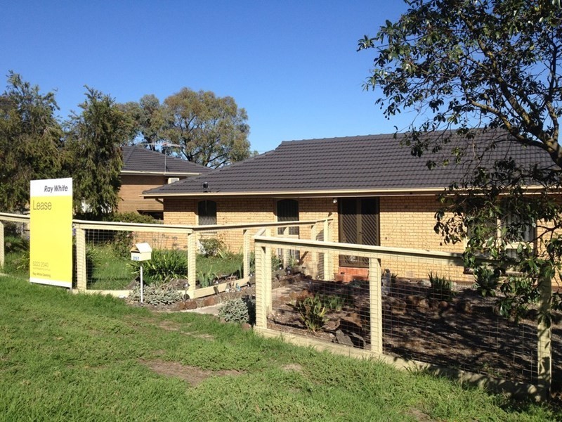 257 Scenic Road, Highton VIC 3216