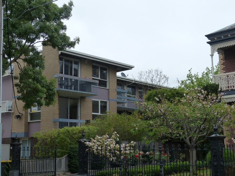 1/4 fitzroy Street, Geelong VIC 3220