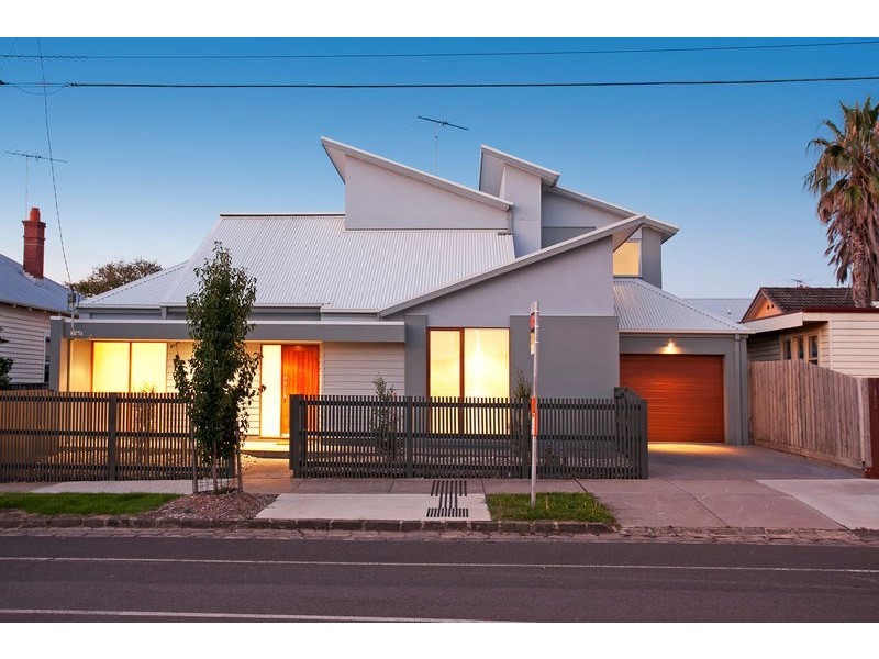 195 Kilgour Street, Geelong VIC 3220