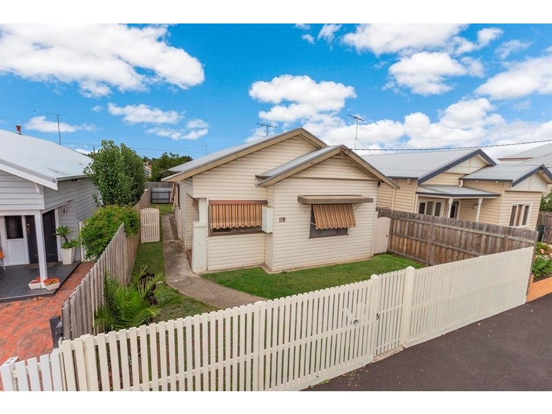 119 Hope Street, Geelong West VIC 3218