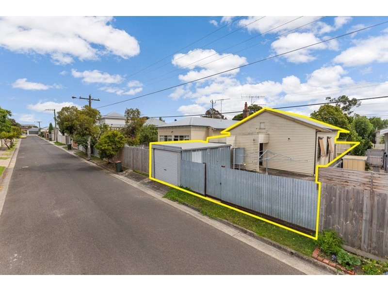 119 Hope Street, Geelong West VIC 3218
