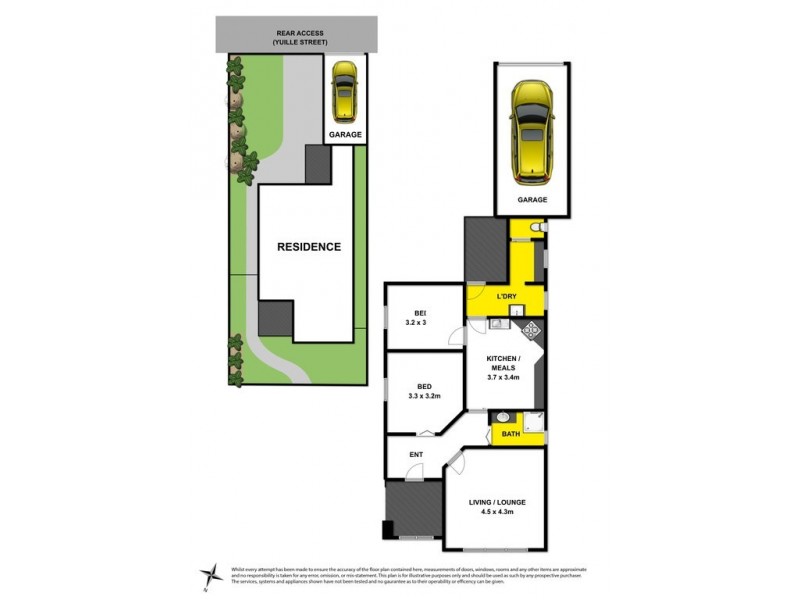 119 Hope Street, Geelong West VIC 3218