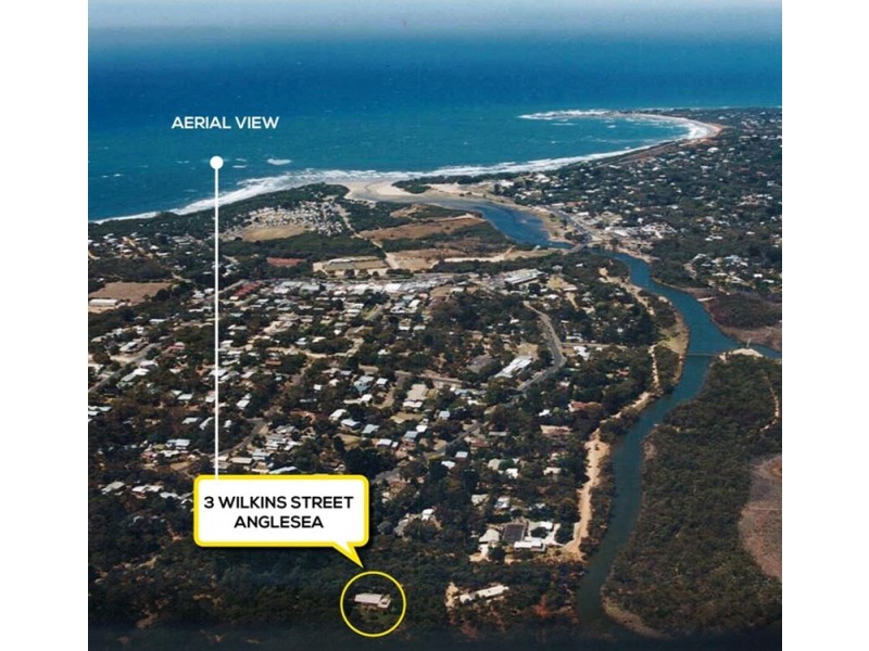 3 Wilkins Street, Anglesea VIC 3230