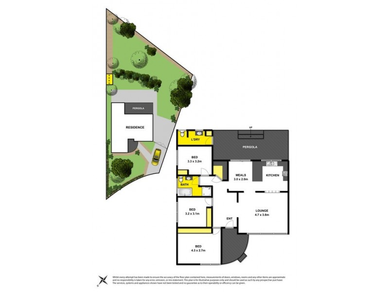 1 Duneed Court, Corio VIC 3214