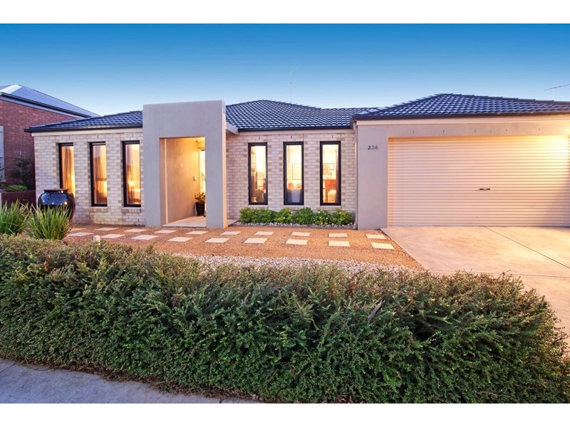226 Bailey Street, Grovedale VIC 3216