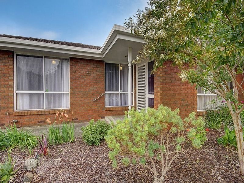 4/41 Rugby Street, Belmont VIC 3216