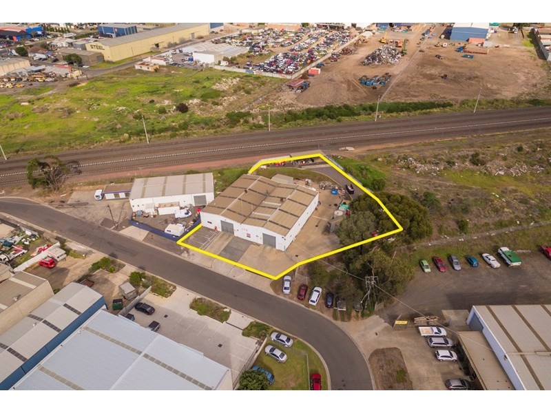 3 Cadman Terrace, North Geelong VIC 3215